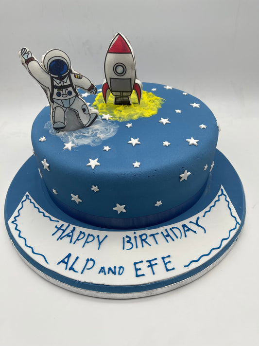 RocketMen