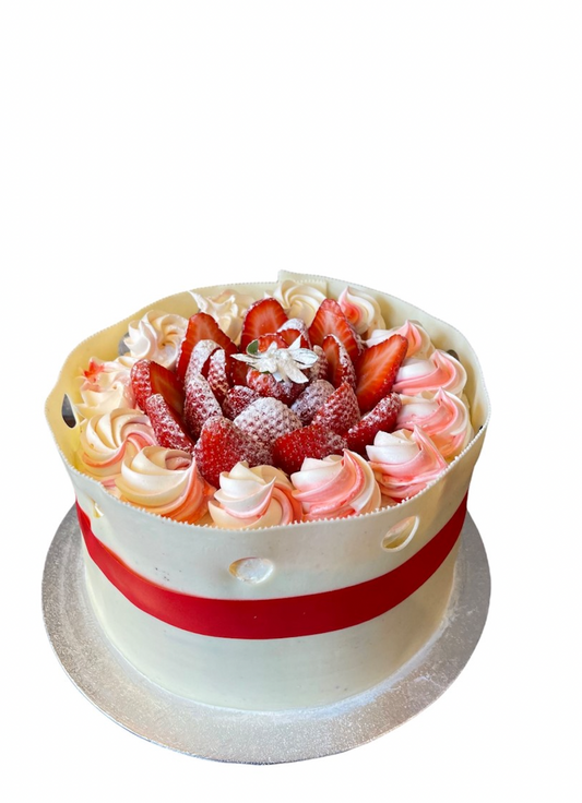 Strawberry