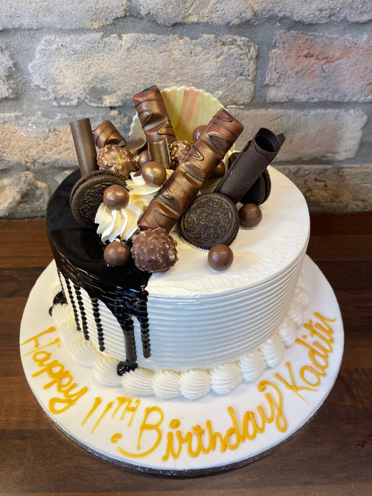 Decadent