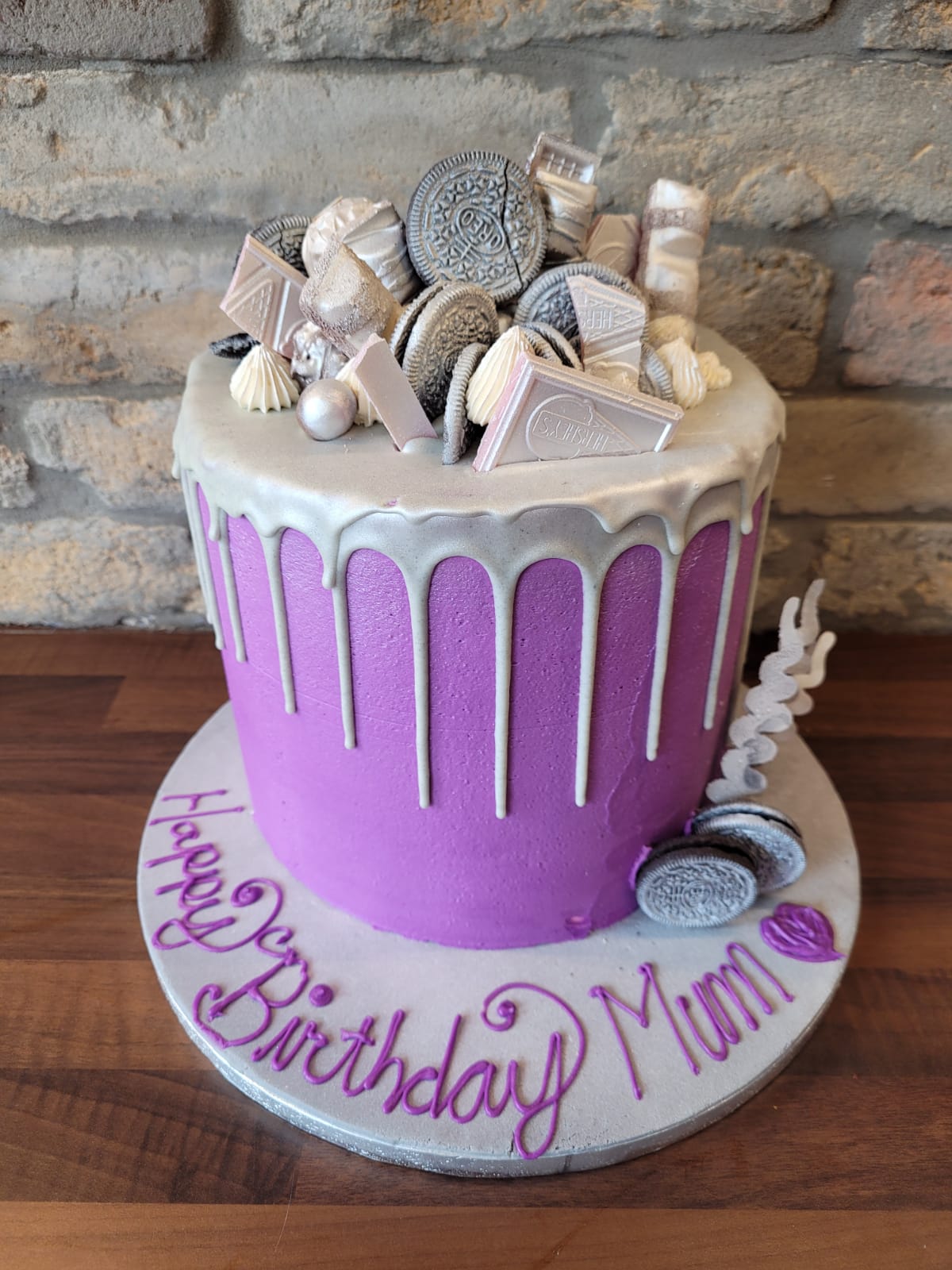 Birthday Joy