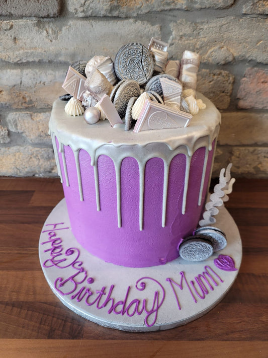 Birthday Joy