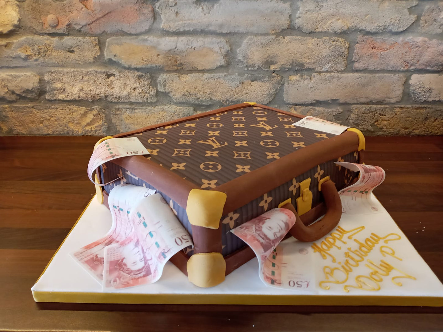 LV